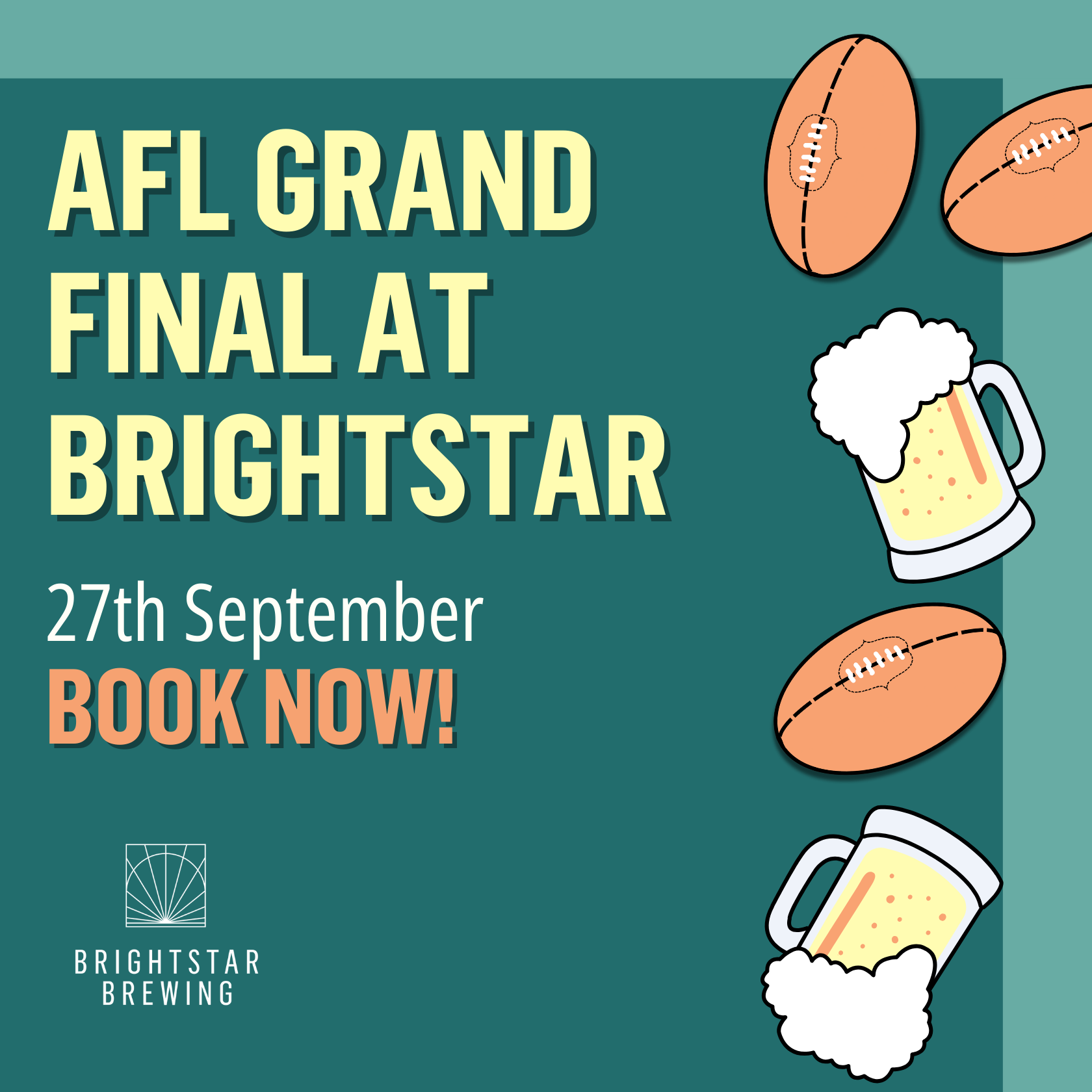 AFL Grand Final