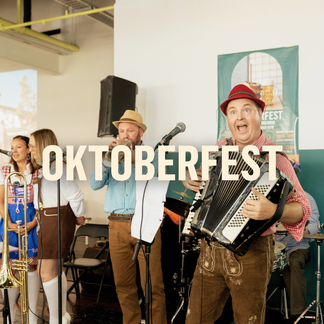 Oktoberfest 2026