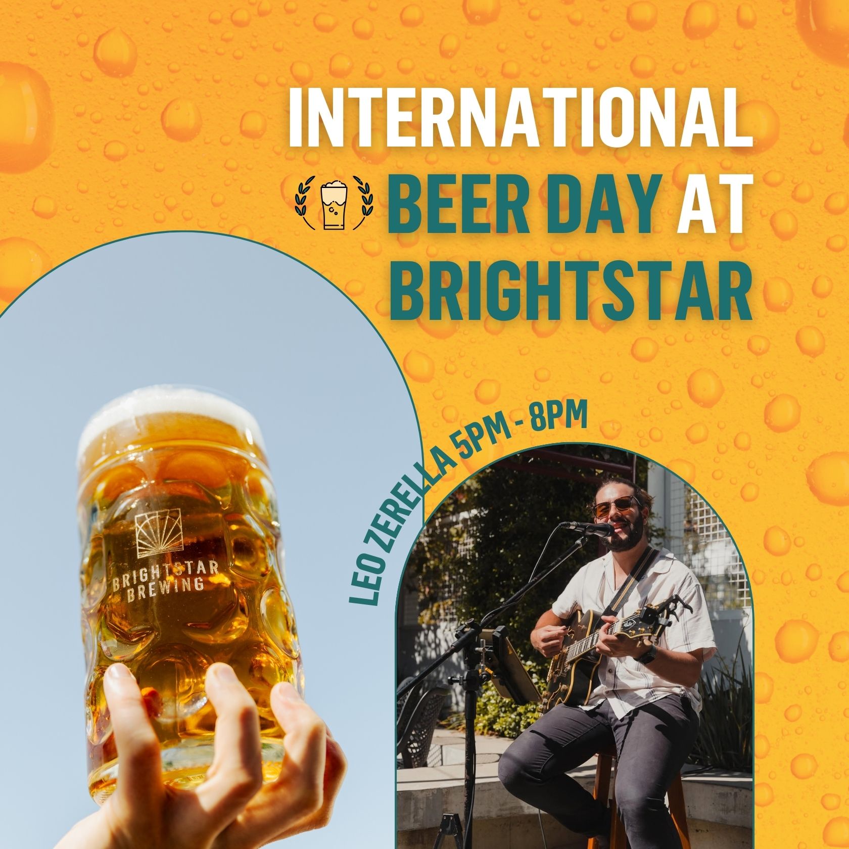 International Beer Day