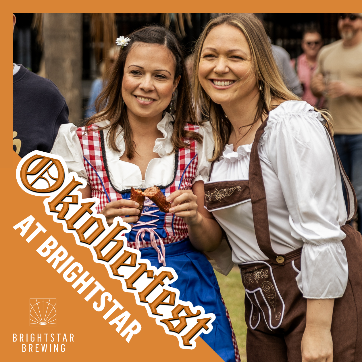 Okotoberfest