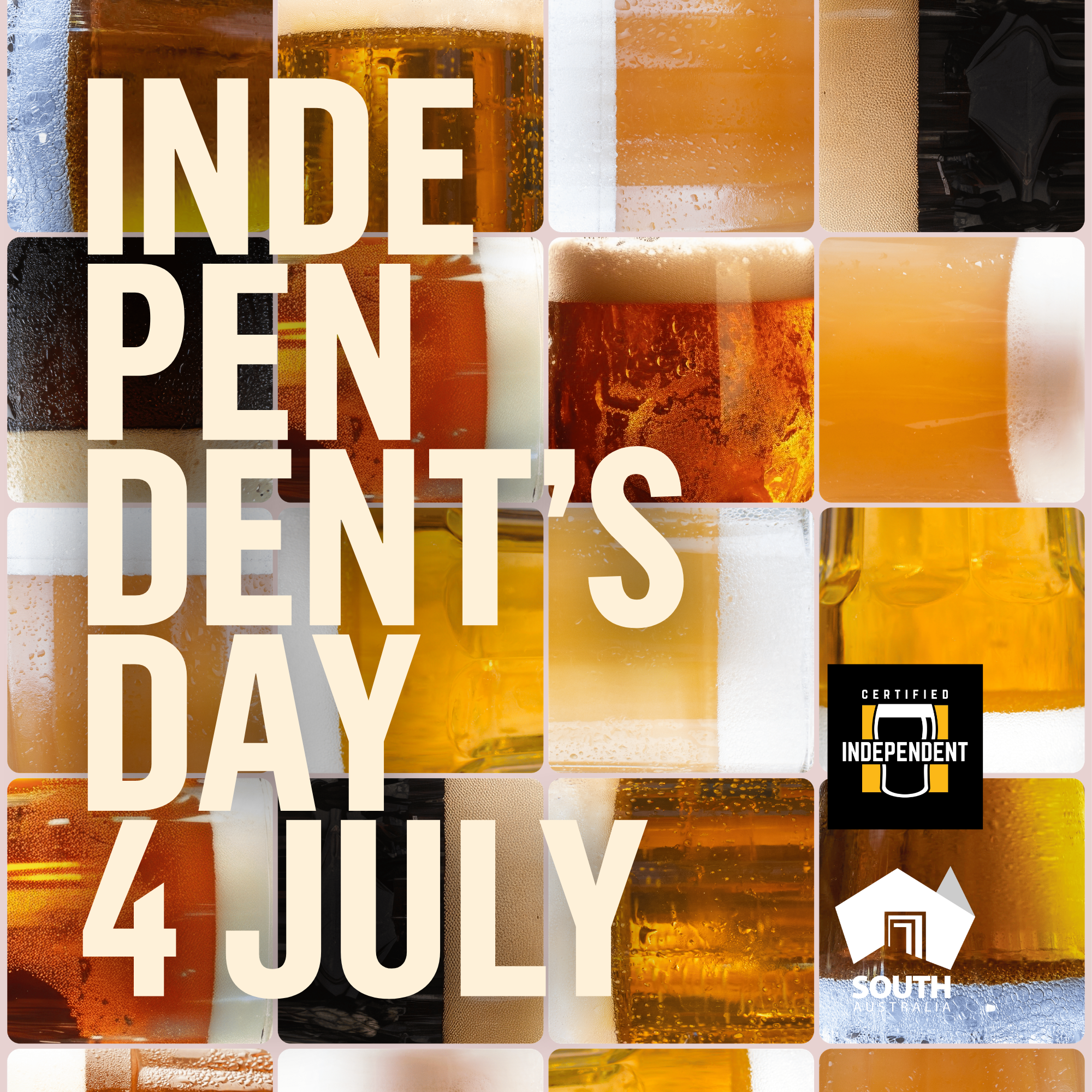 Independent's Day at Brightstar Brewing