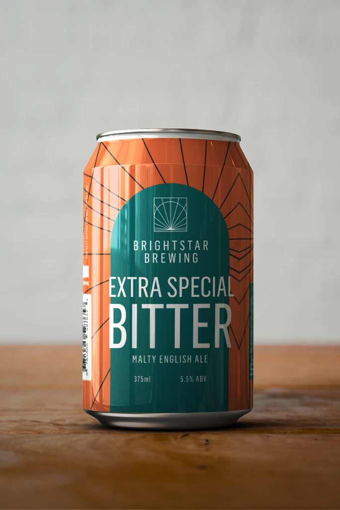 Extra Special Bitter Keg