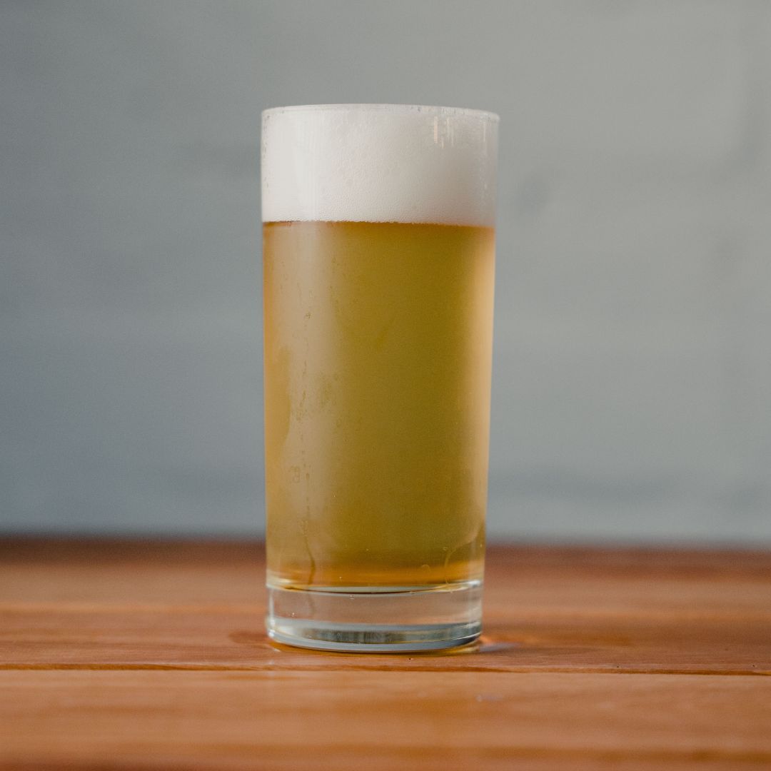 Belgian Pale Ale