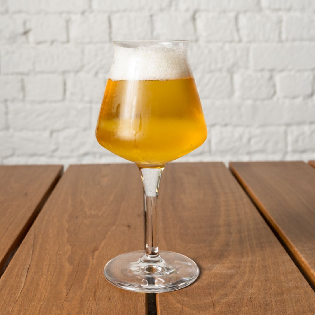 Belgian Single