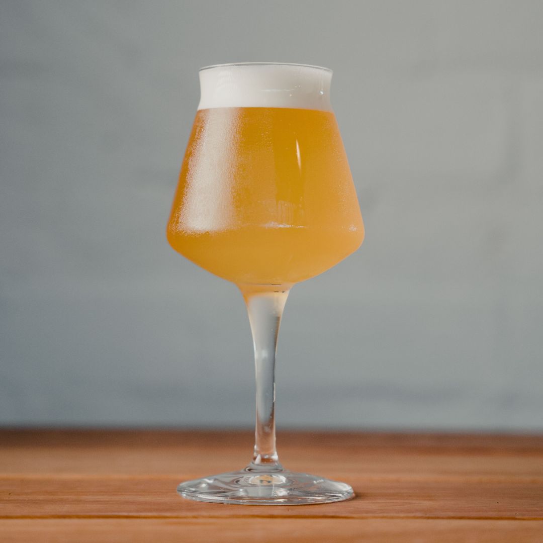 Berliner Weisse Keg