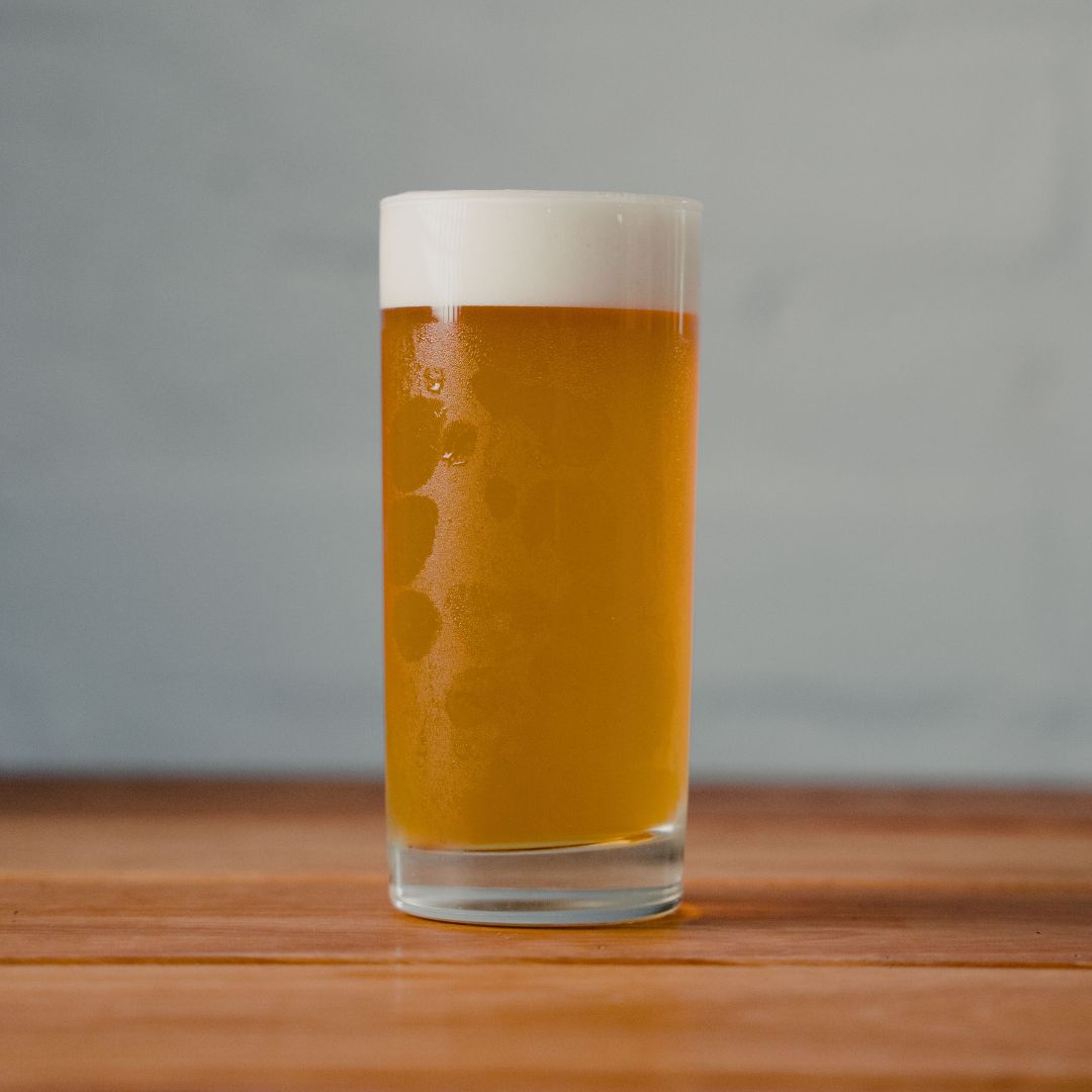 Golden Ale