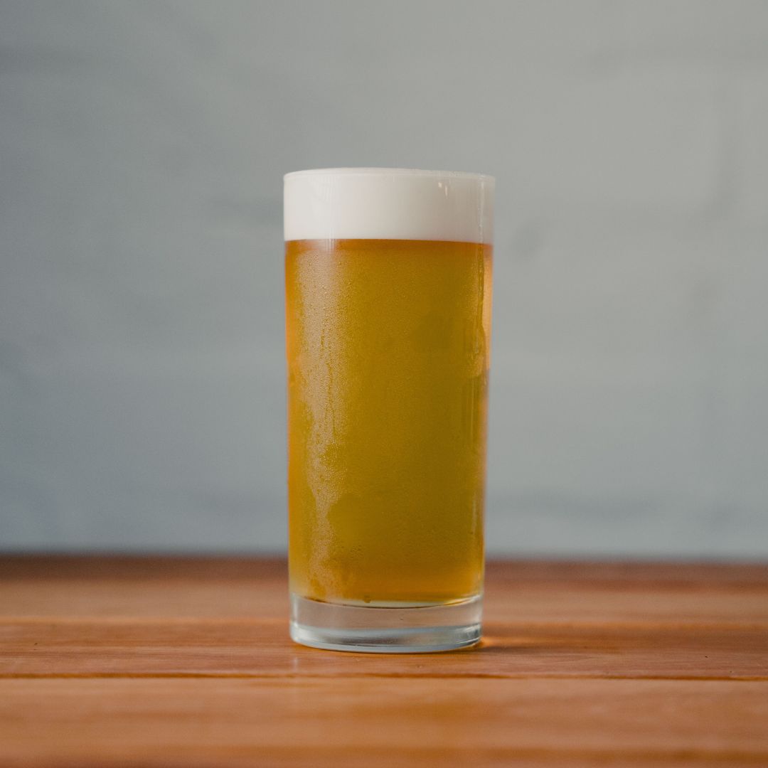 Crisp & Clean – Brightstar Brewing Crisp & Clean – Brightstar Brewing