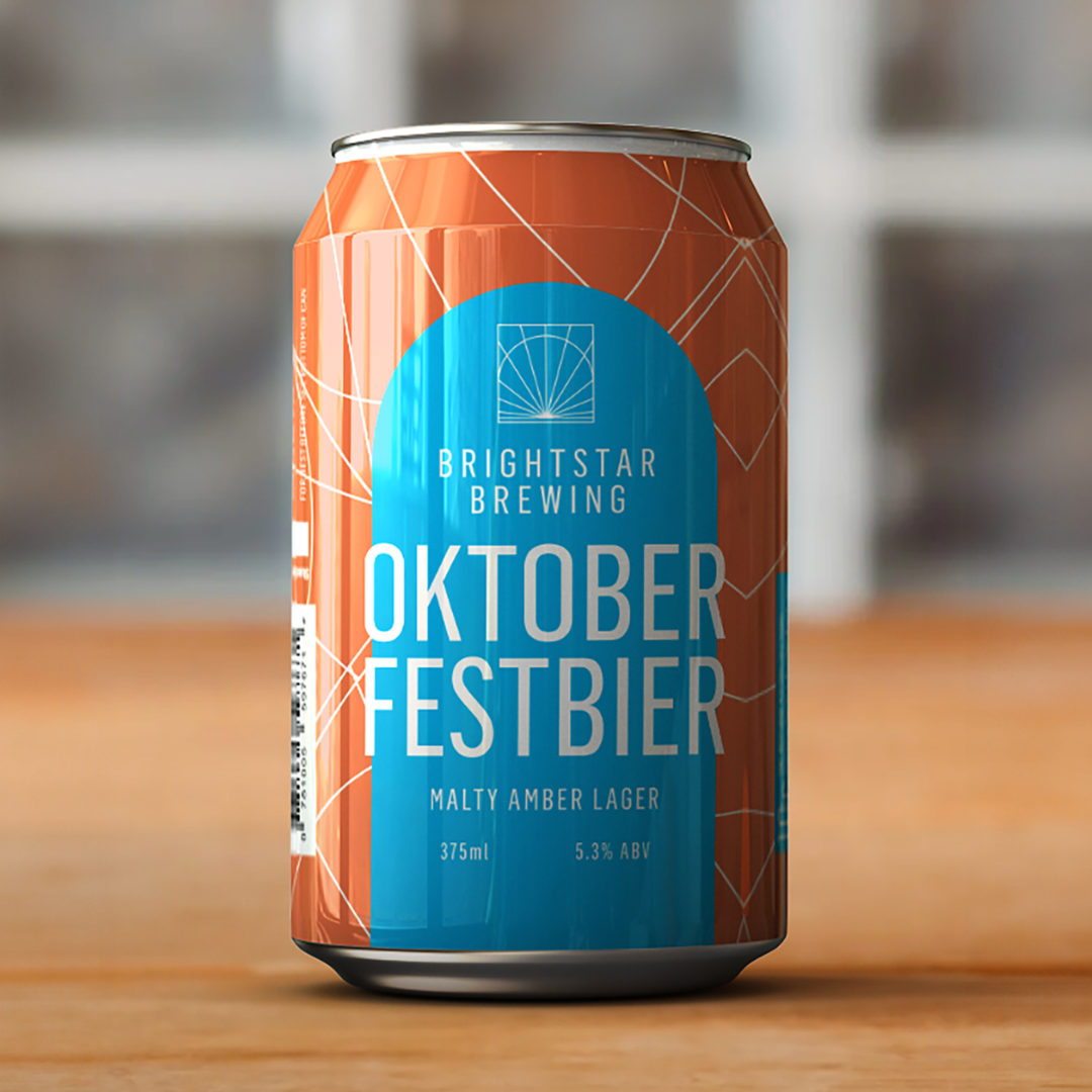 Oktoberfestbier Keg